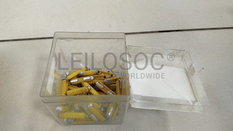 Peças de Substituição