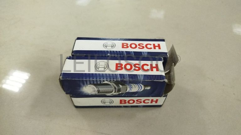 Peças de Substituição