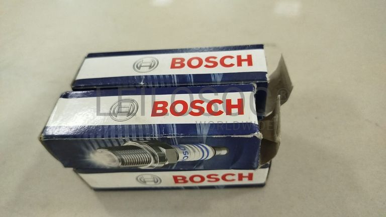 Peças de Substituição