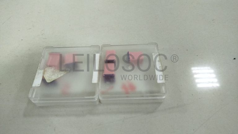 Peças de Substituição