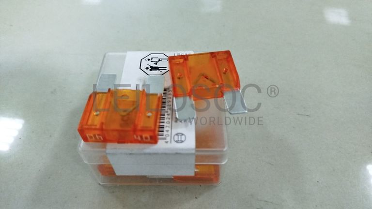 Peças de Substituição