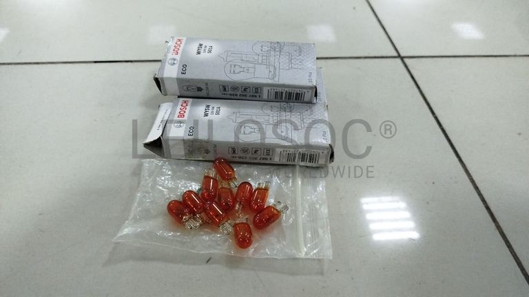 Peças de Substituição