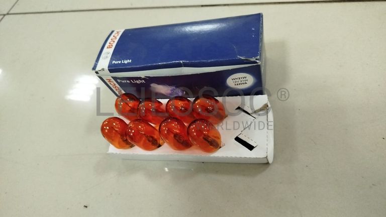 Peças de Substituição