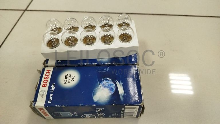 Peças de Substituição