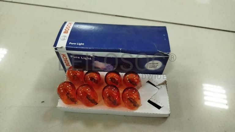 Peças de Substituição