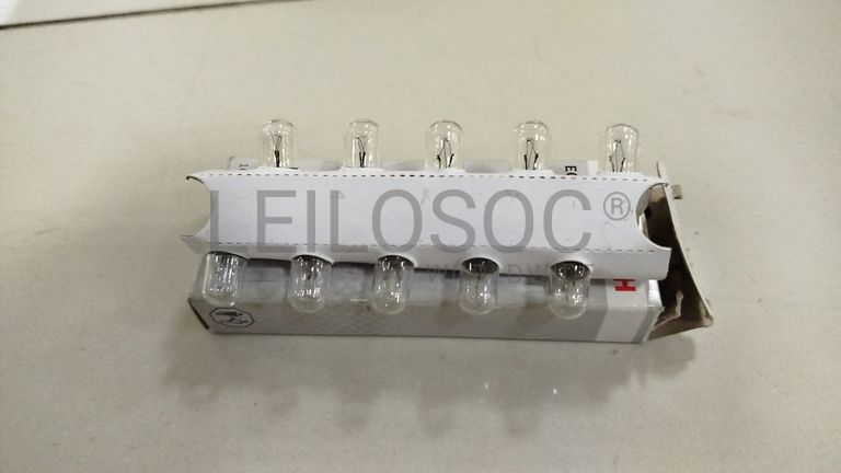 Peças de Substituição