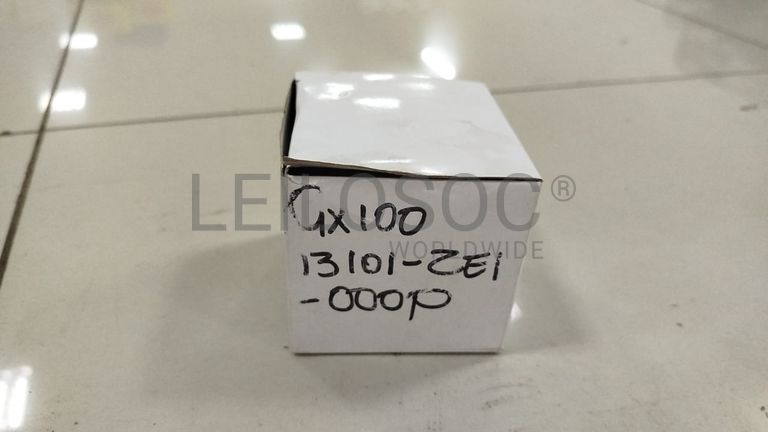 Peças de Substituição