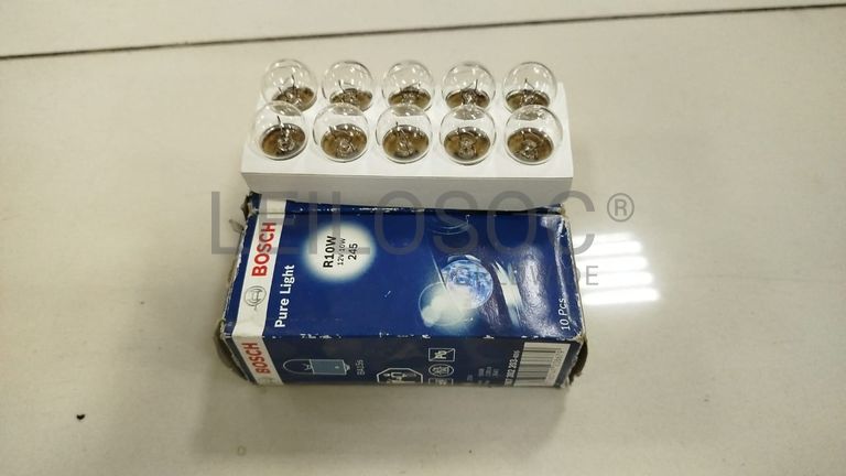 Peças de Substituição