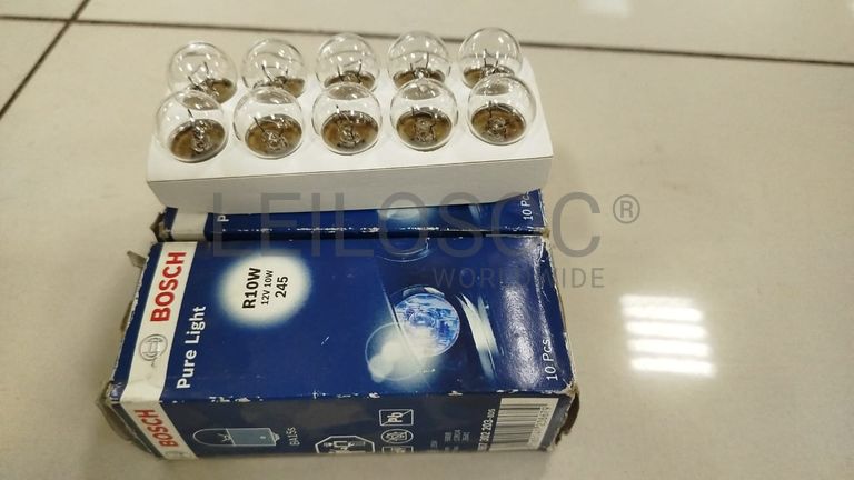 Peças de Substituição