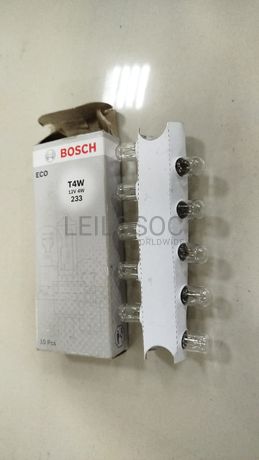 Peças de Substituição