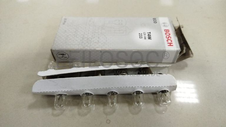 Peças de Substituição