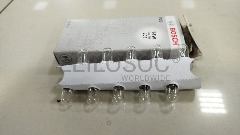 Peças de Substituição