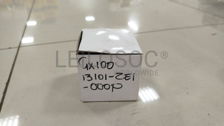 Peças de Substituição