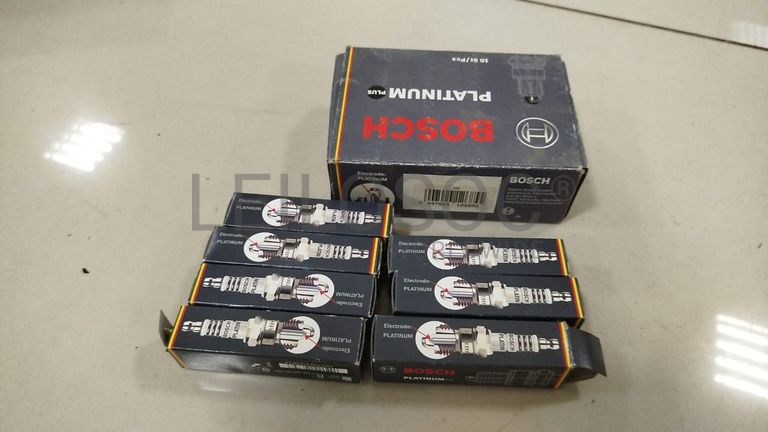 Peças de Substituição