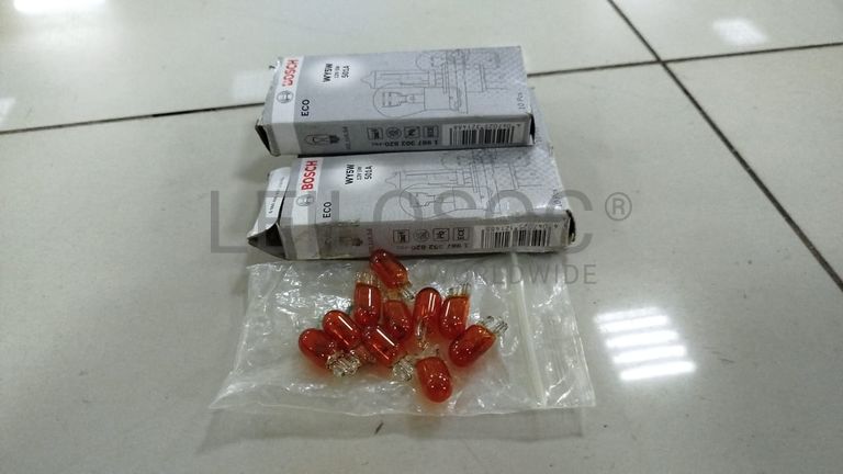 Peças de Substituição