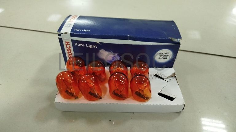 Peças de Substituição