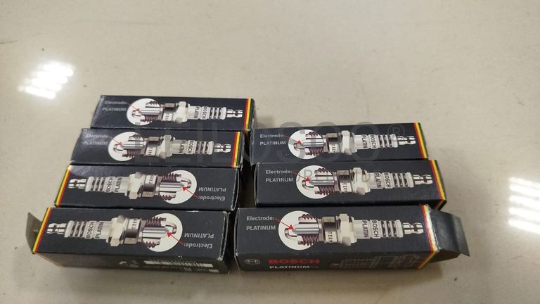 Peças de Substituição