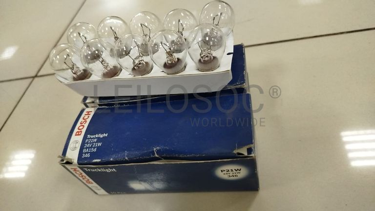 Peças de Substituição