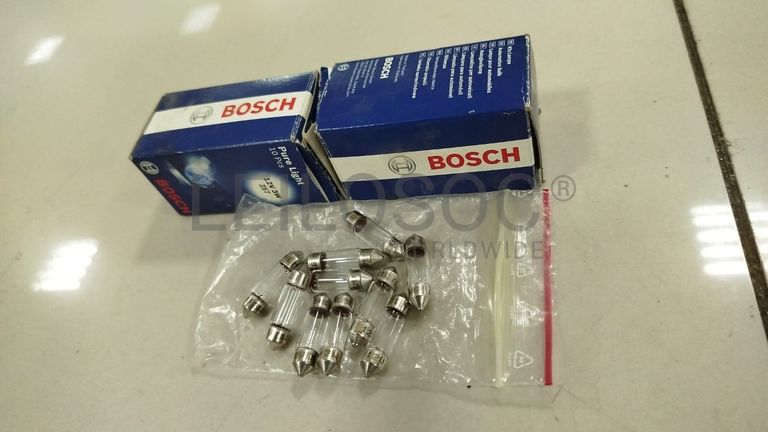 Peças de Substituição