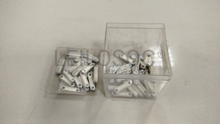 Peças de Substituição