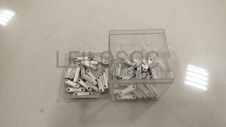 Peças de Substituição