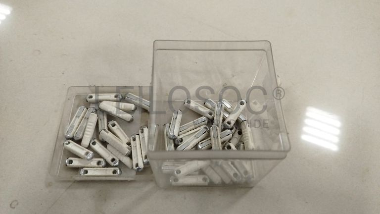 Peças de Substituição