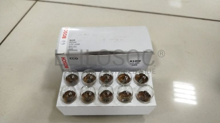 Peças de Substituição