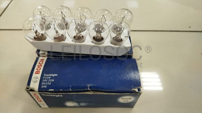 Peças de Substituição