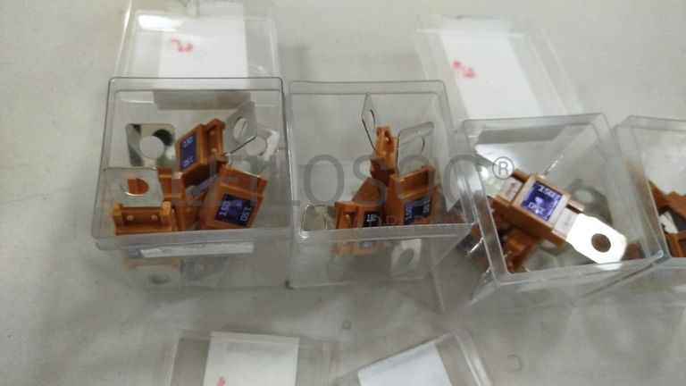 Peças de Substituição