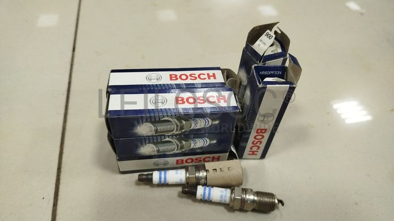 Peças de Substituição