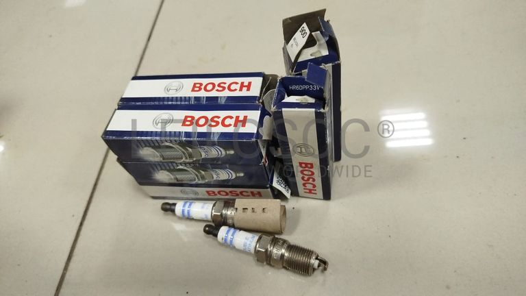 Peças de Substituição