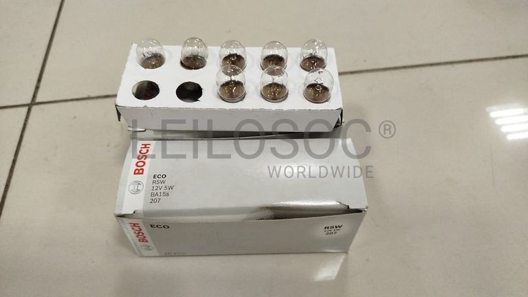 Peças de Substituição