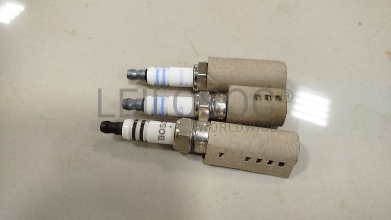 Peças de Substituição