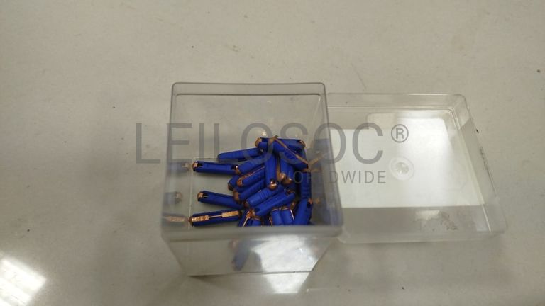 Peças de Substituição