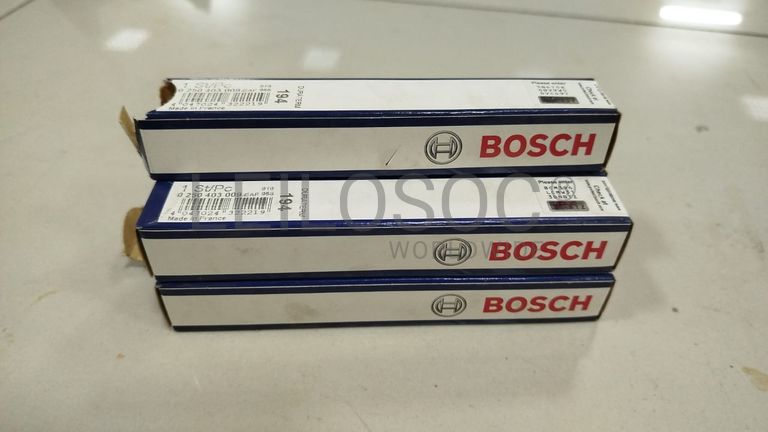 Peças de Substituição