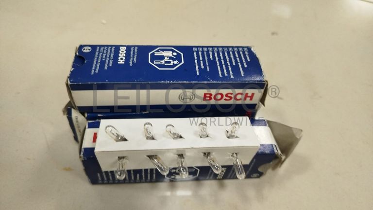 Peças de Substituição