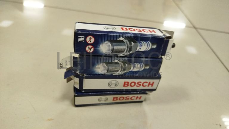 Peças de Substituição