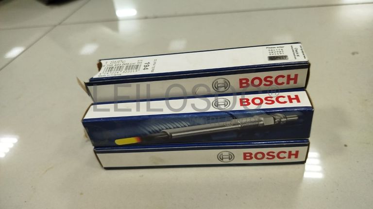 Peças de Substituição