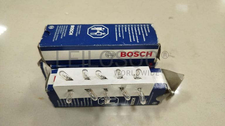 Peças de Substituição