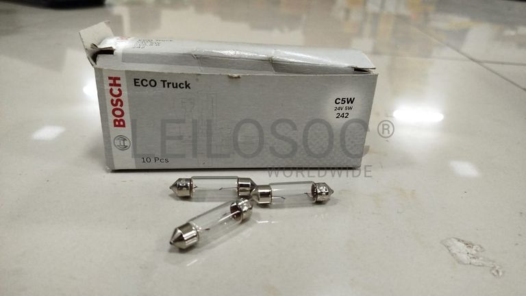 Peças de Substituição