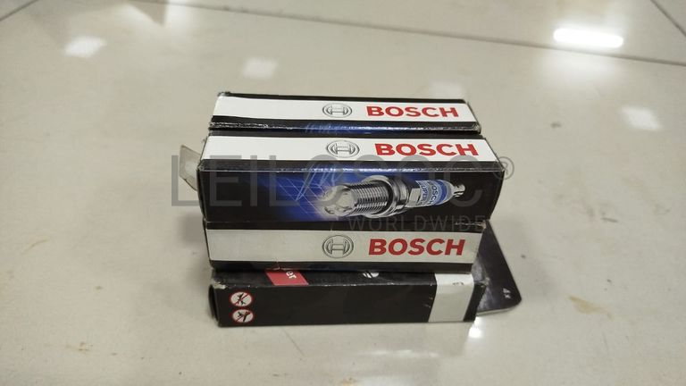 Peças de Substituição