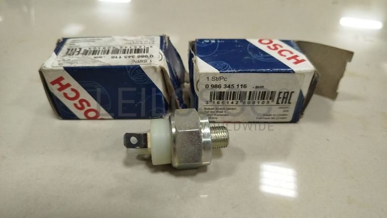 Peças de Substituição