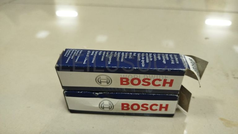 Peças de Substituição