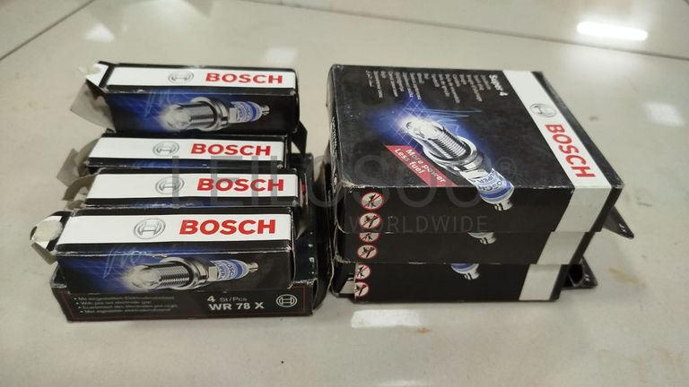 Peças de Substituição