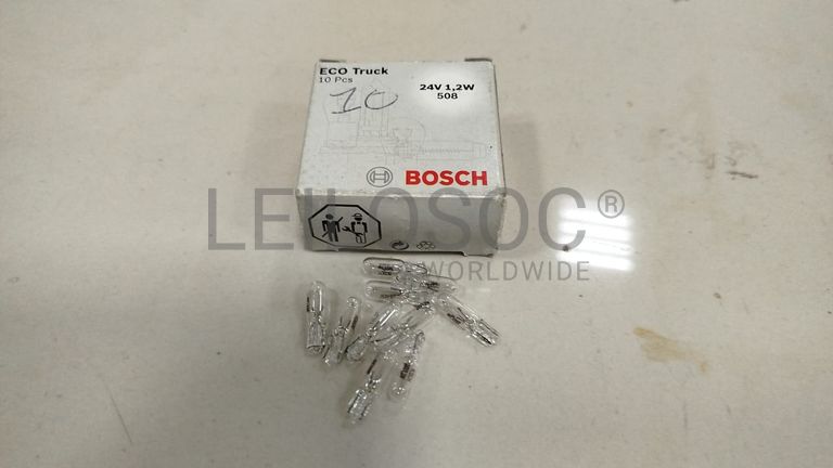 Peças de Substituição