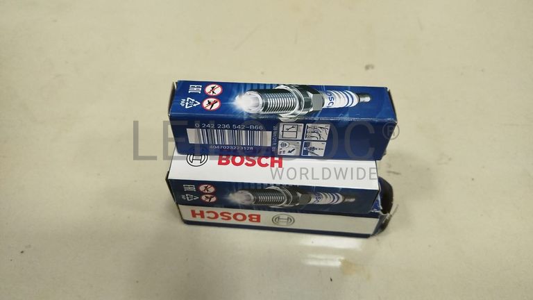 Peças de Substituição