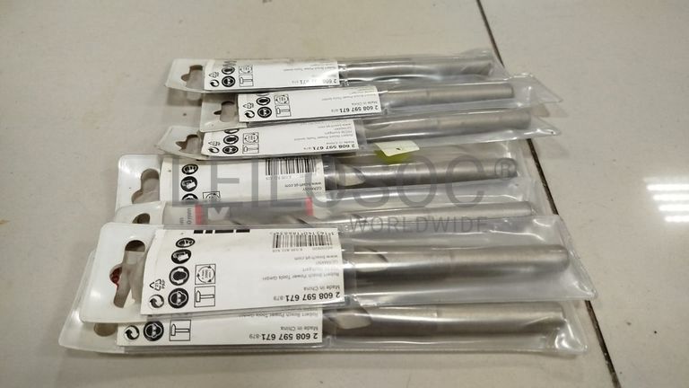 Peças de Substituição