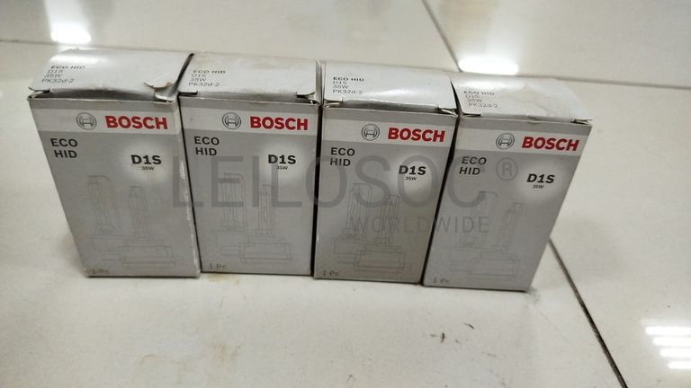 Peças de Substituição