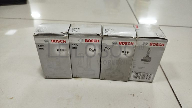 Peças de Substituição