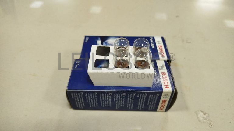 Peças de Substituição